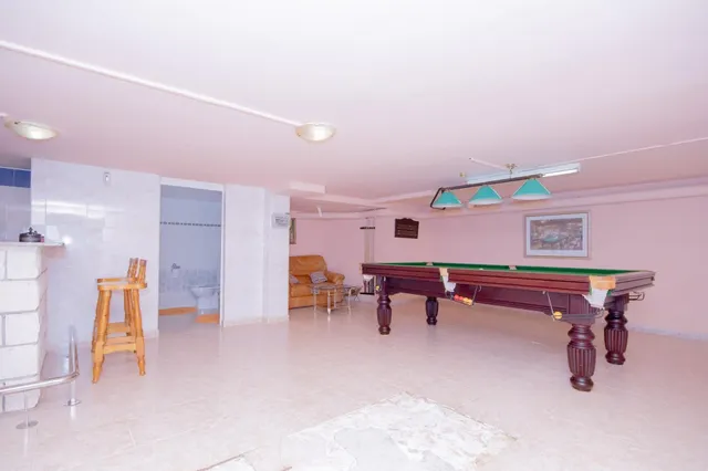 CHALET CON PISCINA PRIVADA EN LA ZENIA - PLAYA FLAMENCA — 27