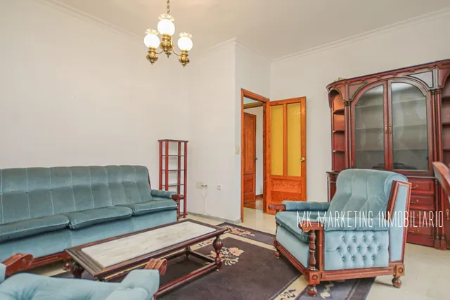 Piso 4 habitaciones 108m² en venta - Arenales — 14