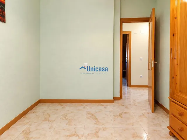 Piso de 3 dormitorios con terraza, garaje y trastero — 18