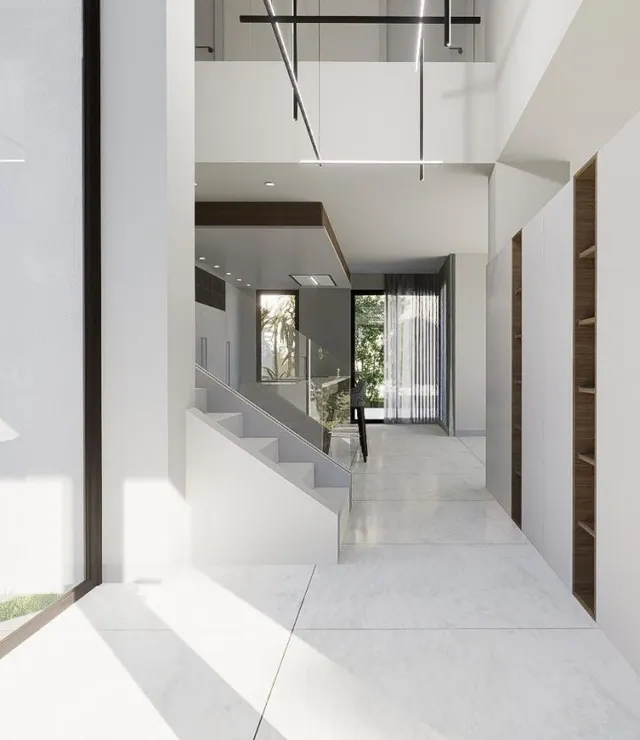Villa 4 habitaciones 237m² en venta - La Regia — 8