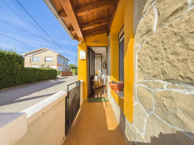 ¡UNA CASA, UN PAISAJE, EL MAR, UNA NUEVA VIDA EN UBIARCO! (no olvides ver el vídeo) — 6
