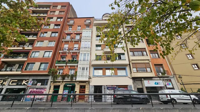 Coqueto apartamento en Ripa — 2