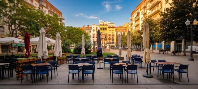 OPORTUNIDAD ÚNICA: Traspaso de Restaurante Emblemático en Pl