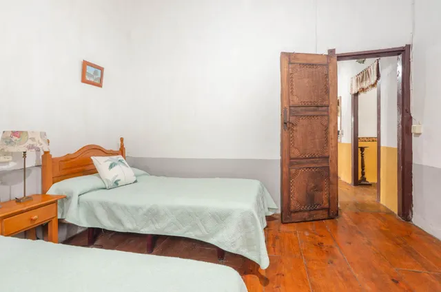Casona asturiana en ardisana-Llanes — 32