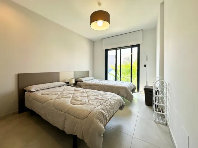 Ático 2 habitaciones 75m² en venta - El Edén - Los Estaños — 30