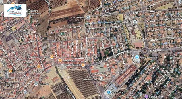 Venta de Casa en Almensilla — 3