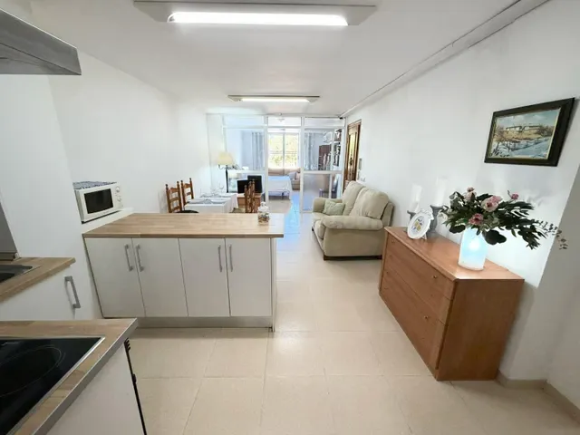 PISO EN ZONA NUEVOS JUZGADOS GANDIA (VALENCIA) - foto 2