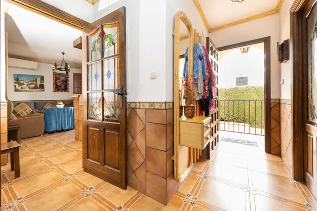 VIVIENDA PAREADA EN MONTELUZ — 22