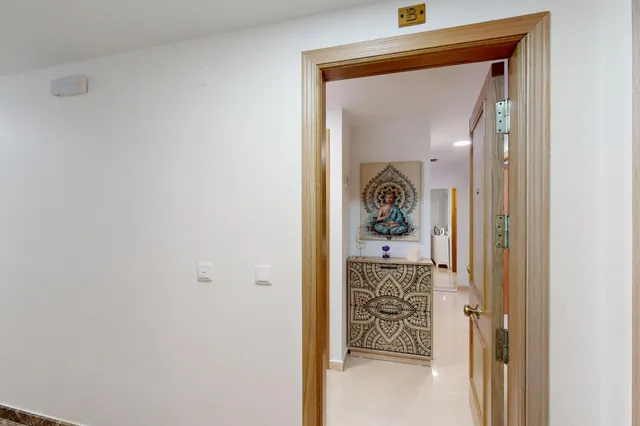 ¡Tu nuevo hogar en Beniel te está esperando! Luminoso, acogedor y listo para entrar a vivir — 44