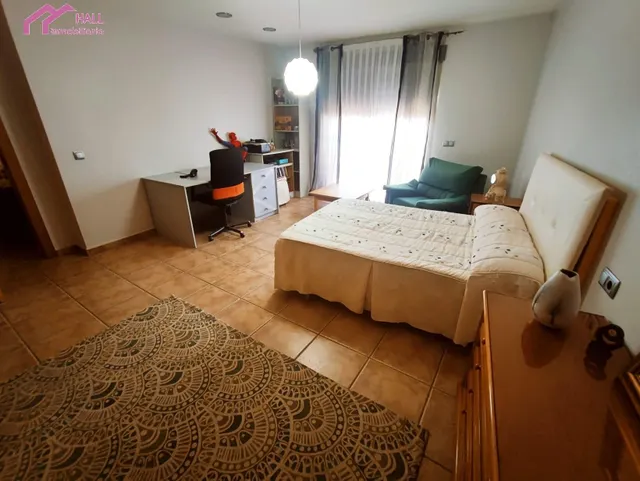 CASA INDEPENDIENTE EN LOS RAMOS — 23