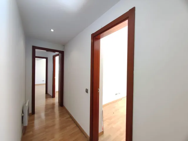 Piso con encanto y vistas a la iglesia del Carme — 10