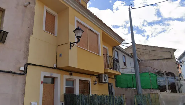 Venta casa en Caravaca de la Cruz — 2