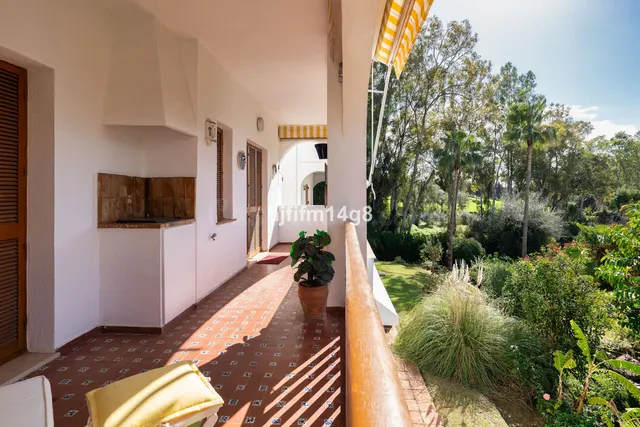Apartamento 2 habitaciones 120m² en venta - Marbella — 2