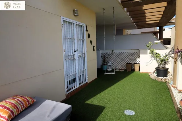 ESPECTACULAR VIVIENDA EN AVENIDA DEL RETAMAR, BENALMÁDENA — 18