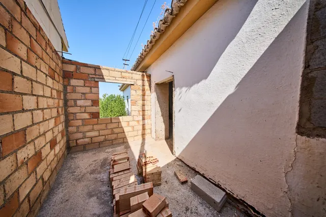 Casa en Huetor Vega — 37