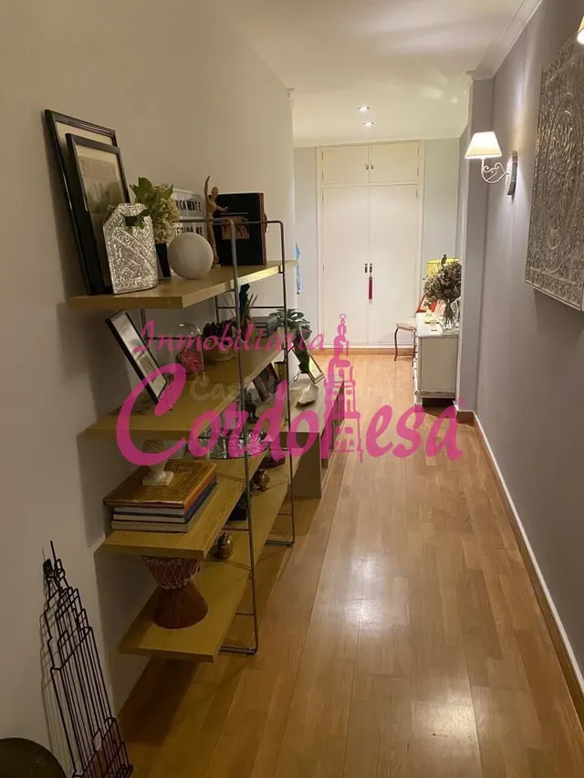 MAGNIFICA VIVIENDA TIPO ATICO EN PLENO CENTRO CON GARAJE!!! — 5