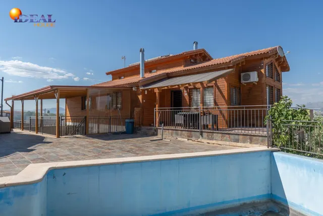 ¡DOS JOYAS EN UNA COMPRA! Casas de Ensueño en El Ventorrillo, Cullar Vega — 2