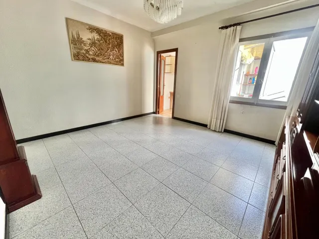 ¡Piso de 3 dormitorios con balcón en San Vicente del Raspeig! — 6