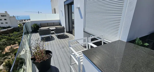 Ático 3 habitaciones 252m² en venta - Centro — 32