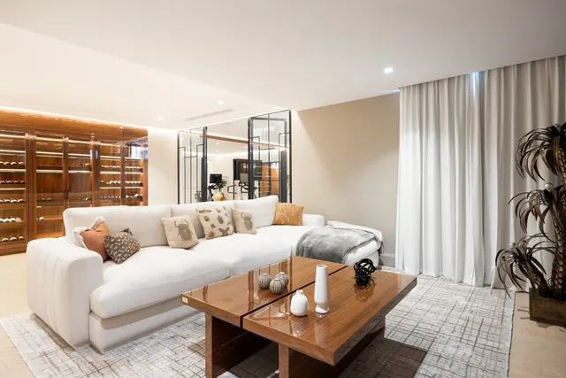 Chalet 6 habitaciones 1000m² en venta - Marbella — 23