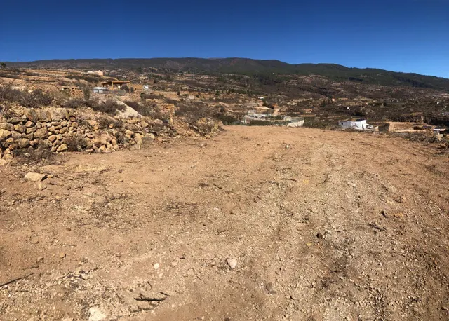 Terreno en Fasnia — 12