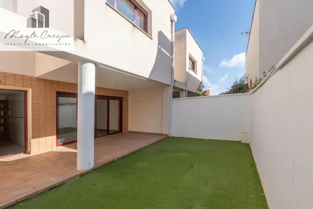 Casa en venta en belicena, Granada | espacio, luz y posibilidades — 25
