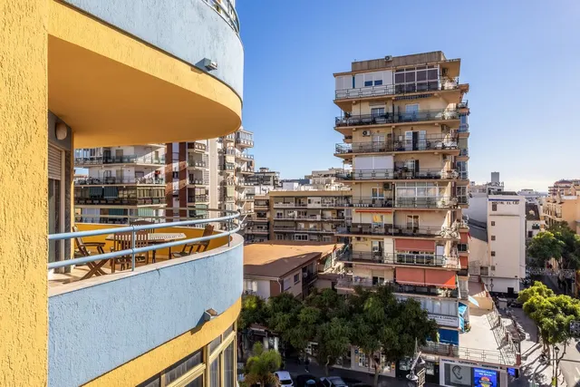 Apartamento 6 habitaciones 212m² en venta - Centro — 7