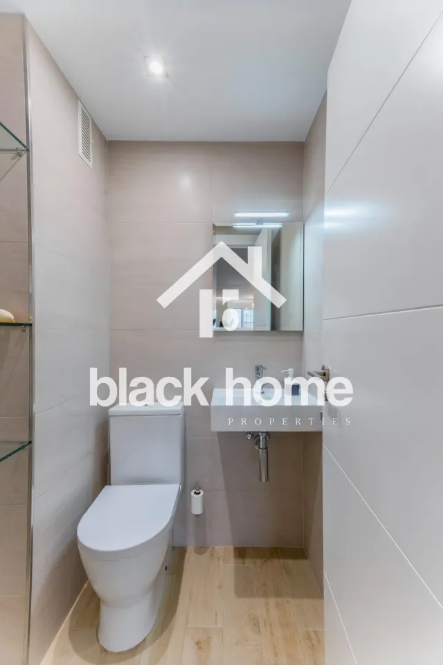 Magnífica vivienda con garaje y trastero — 17