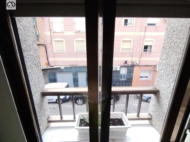 Acogedor Apartamento en Elche - Carrús Este por solo €160,000 — 15