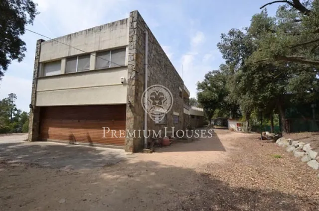 Casa en venta para reformar segregar parcela — 7