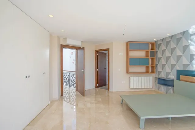 Villa 5 habitaciones 810m² en venta - Alfaz del PI Pueblo-Urbanizaciones — 23