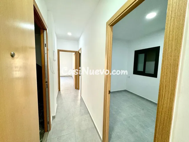 Piso amplio en Carretera de Vic – Manresa | 4ª planta sin as - foto 2