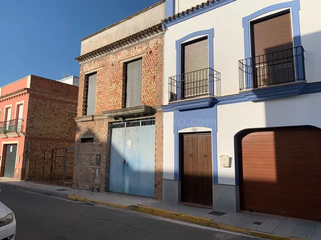 Magnifica oportunidad de vivienda en construcción en Cantillana (Sevilla) — 2