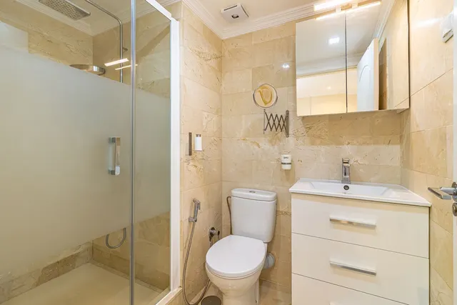 Apartamento 3 habitaciones 98m² en venta - Marbella — 13