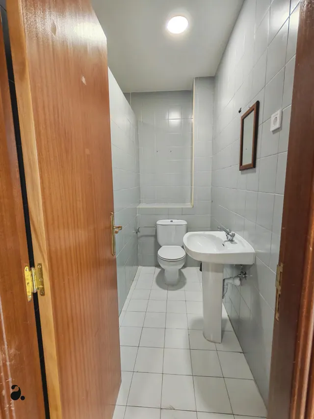 LOCAL COMERCIAL EN ALQUILER EN P-29 COLLADO VILLALBA — 17