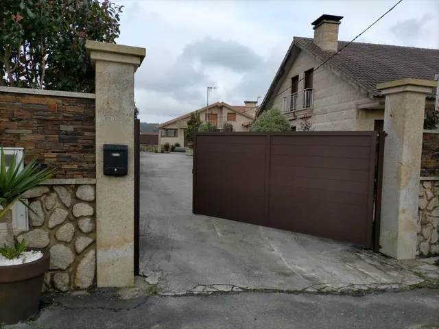 Chalet en Cambados,  tragove - en rías baixas — 50