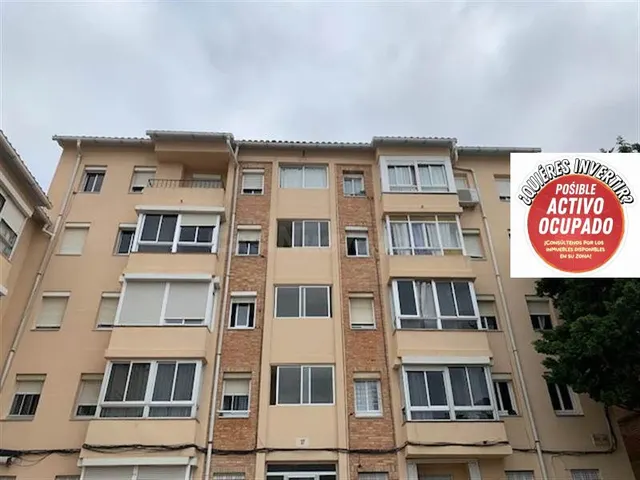 Apartamento 4 habitaciones 71m² en venta - Nord