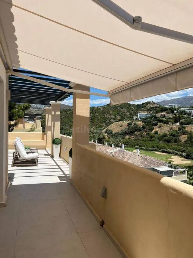 Ático 4 habitaciones 154m² en venta - Costa del Sol - foto 2
