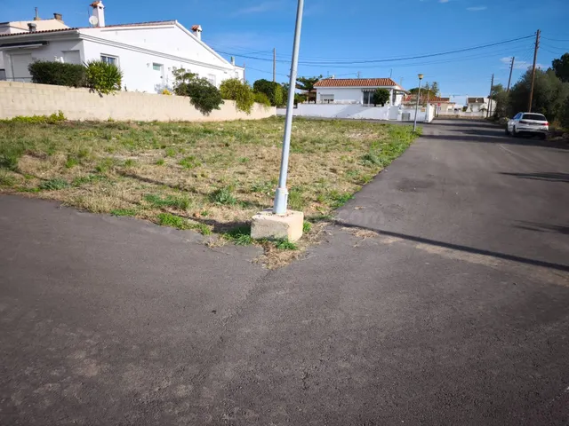 Venta de parcela - foto 4