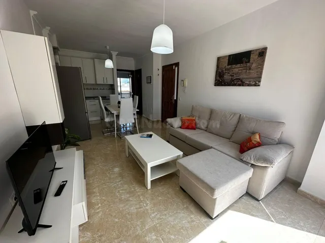 ÁTICO DE 1 DORMITORIO EN BUENAVISTA DEL NORTE - foto 3