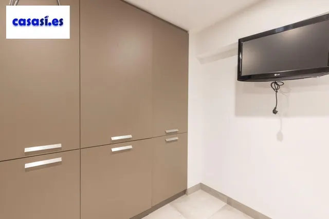 Exclusiva vivienda en zona Fórum — 39