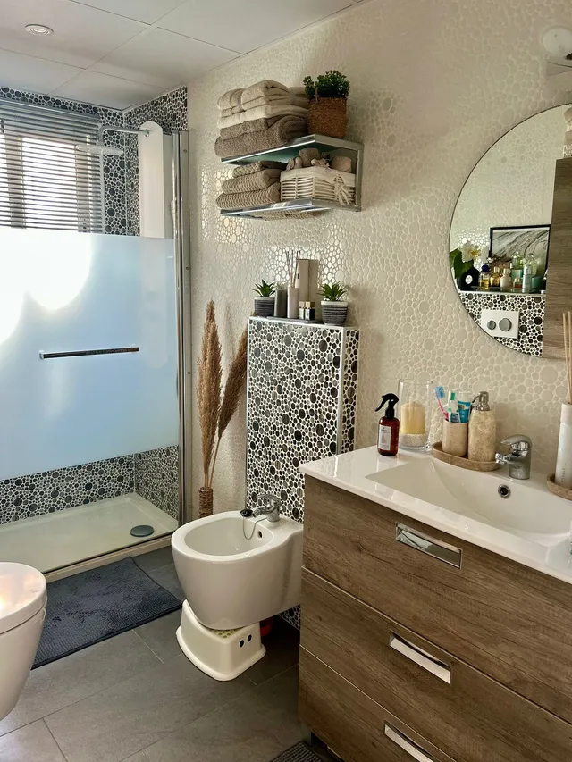 Apartamento 2 habitaciones 74m² en venta - Riviera del sol — 17