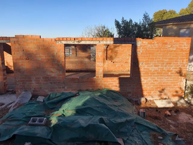 TERRENO URBANO EN VENTA EN URB CAN TAIO DE 1.048 M2 — 15
