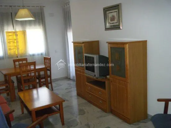Apartamento con garaje — 16