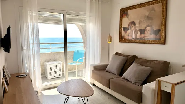 .ESTUDIO CON VISTAS AL MAR EN EMPURIABRAVA - foto 2
