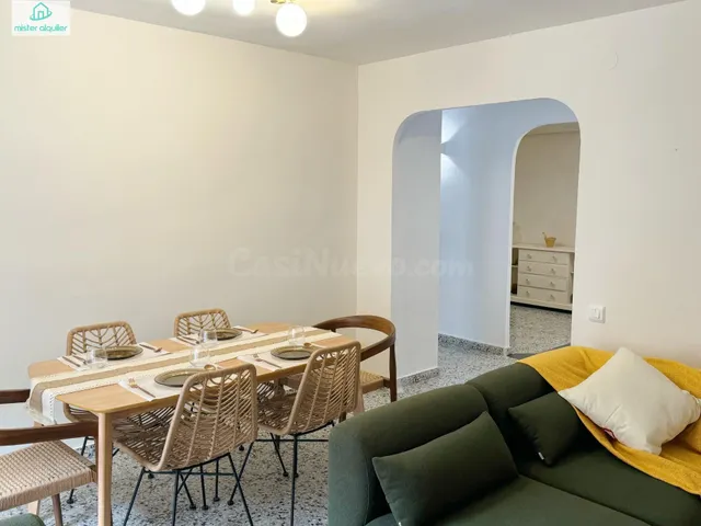 Apartamento 4 habitaciones 120m² en alquiler - Campello Play - foto 2