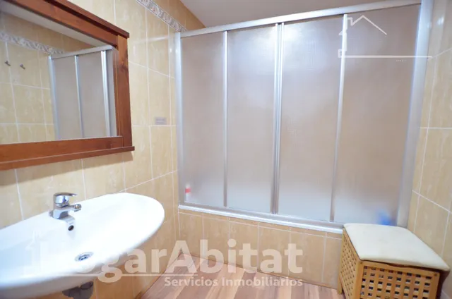 Precioso adosado con garaje, piscina y terraza — 29