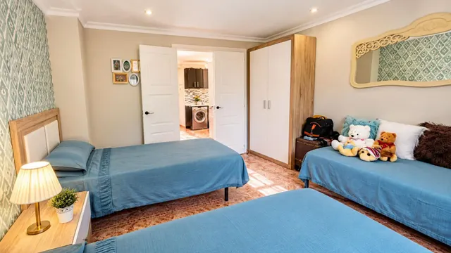 Chalet 4 habitaciones 265m² en venta - Comunidad valenciana — 29