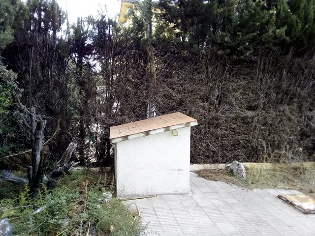 PARCELA  EDIFICABLE EN EL CENTRO DE SEGUR DE CALAFELL - TARRAGONA — 32