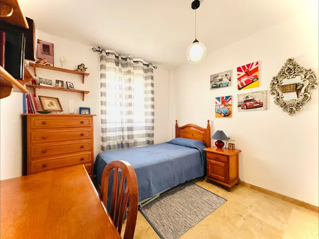 Adosado 4 habitaciones 205m² en venta - San Miguel — 30